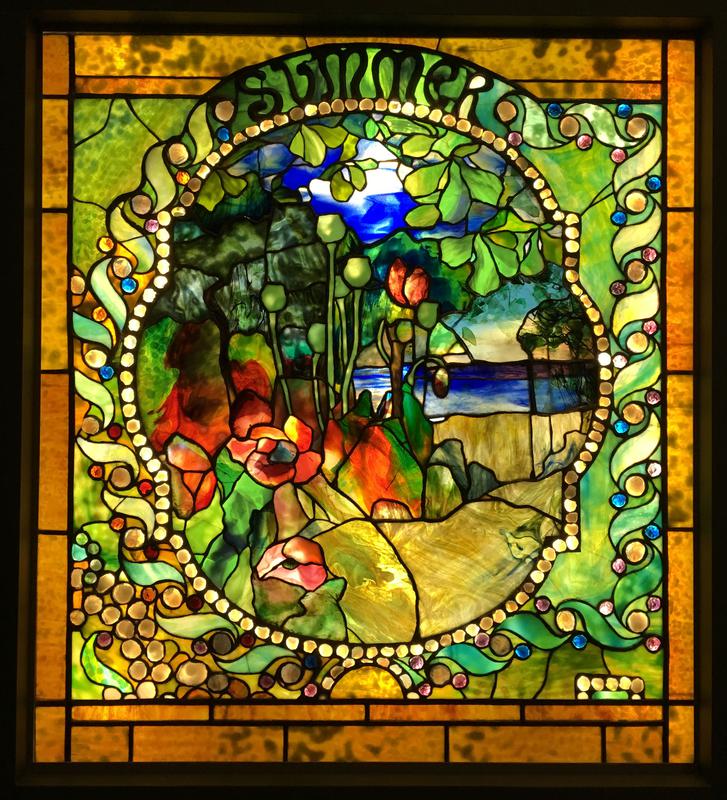 Four Seasons, Summer